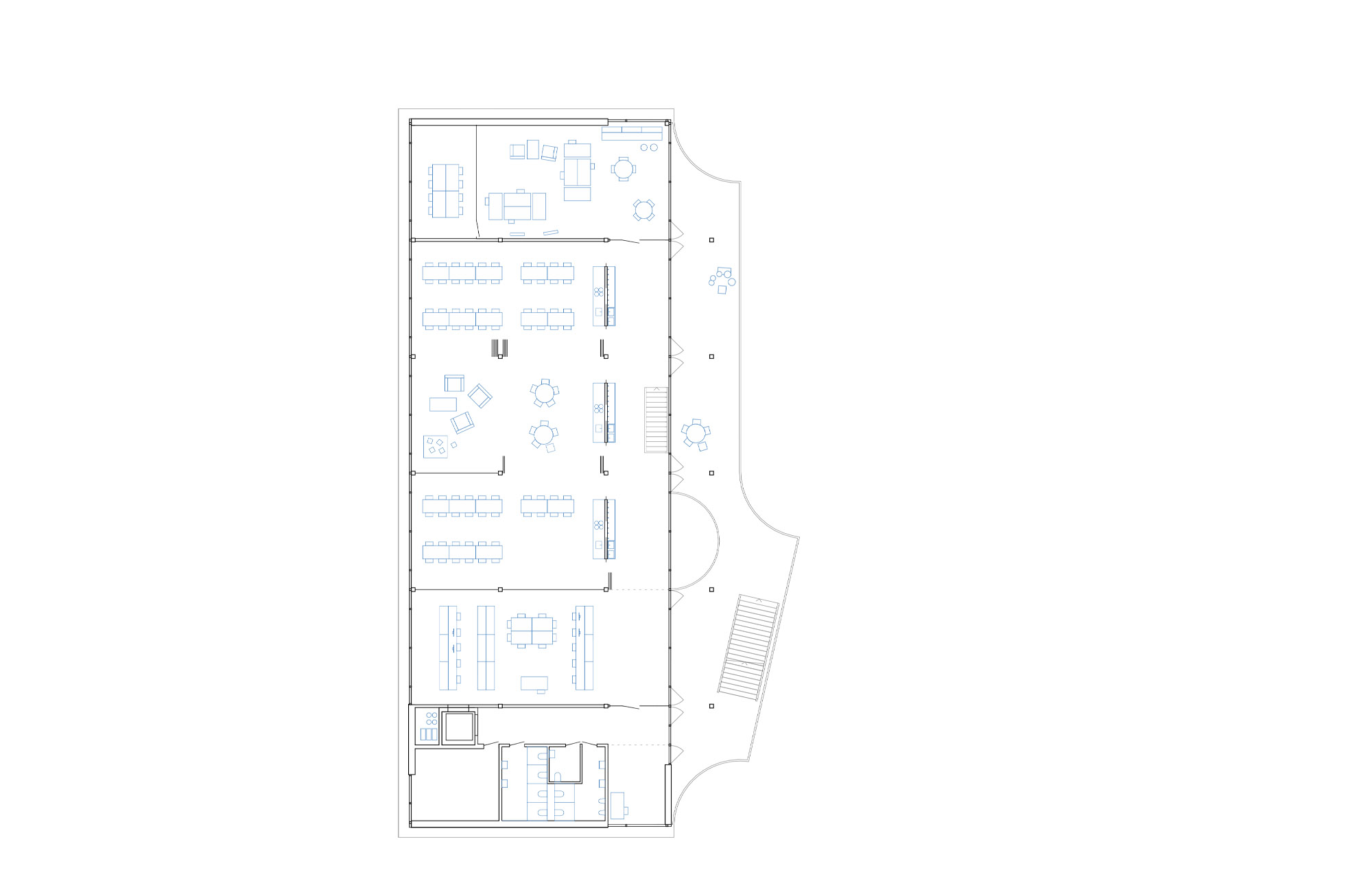 studiobirk, Bern, Schulanlage, Schulhaus, Volksschule, Erweiterung, Breitfeld, Bern, Neubau, Turnhalle, Schulraumerweiterung, Schulraum, Bibliothek, Tagesbetreuung